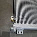 Радиатор масляный Кomatsu PC300-7, PC350-7 207-03-71640